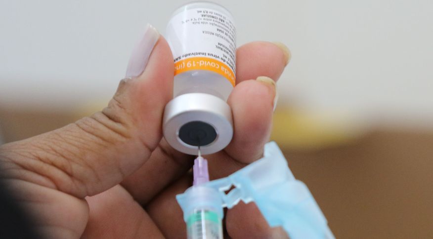 Queiroga diz que quarta dose será recomendada quando houver evidência científica